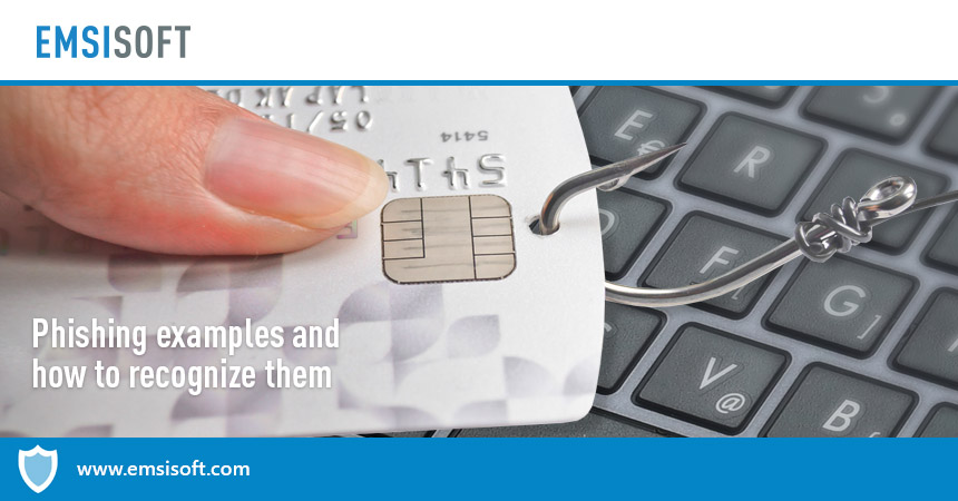 Aktuelle E-Mail-Fallen Phishing Beispiele und Tipps zur Erkennung