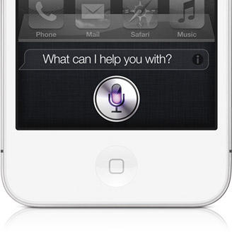 Apple has admitted Siri voice data is being sent to third parties