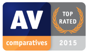 AV Comparatives Top Rated 2015 goest to Emsisoft