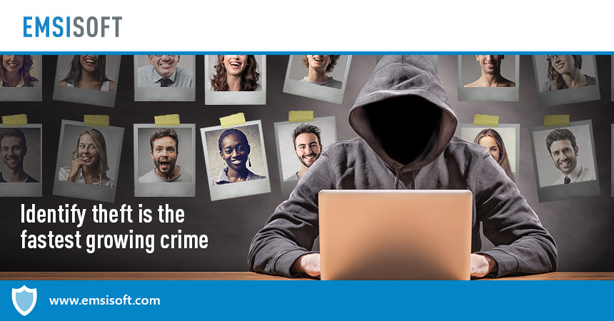 Criminals defraud victims with terrifying persistency