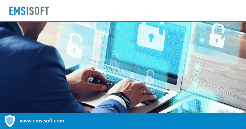 Protecting your information with hard disk encryption – what you need to know