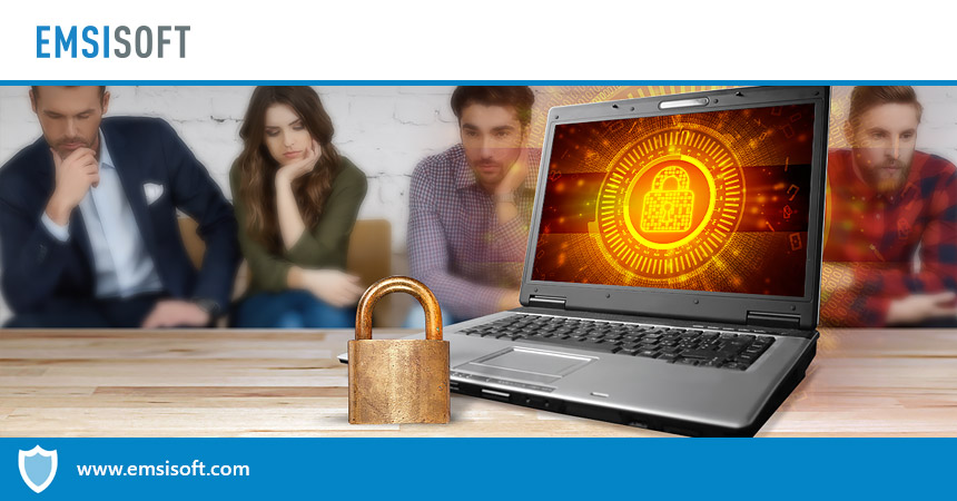 Apocalypse: Ransomware which targets companies through insecure RDP