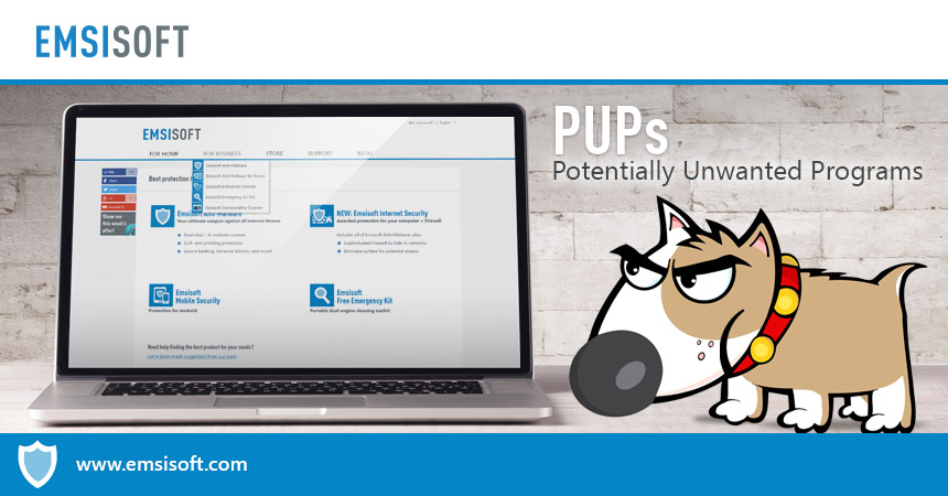 Potentially Unwanted Programs slow down your system and can be harmful: Here’s what can you do about it