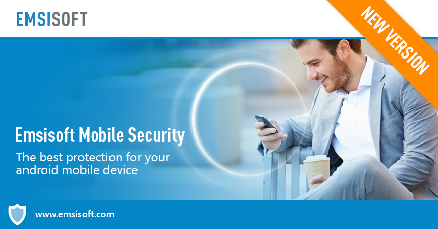 Emsisoft Mobile Security 3.0 – malware protection and more for your Android