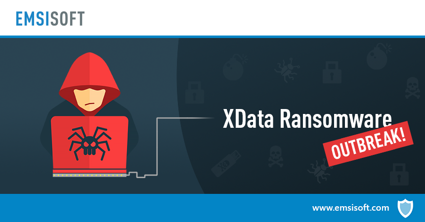 New XData ransomware spreads faster than WannaCry