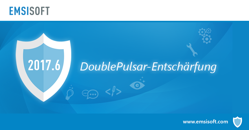 Neu in 2017.6: Entschärfung von Double Pulsar und E-Mail-Benachrichtigungen