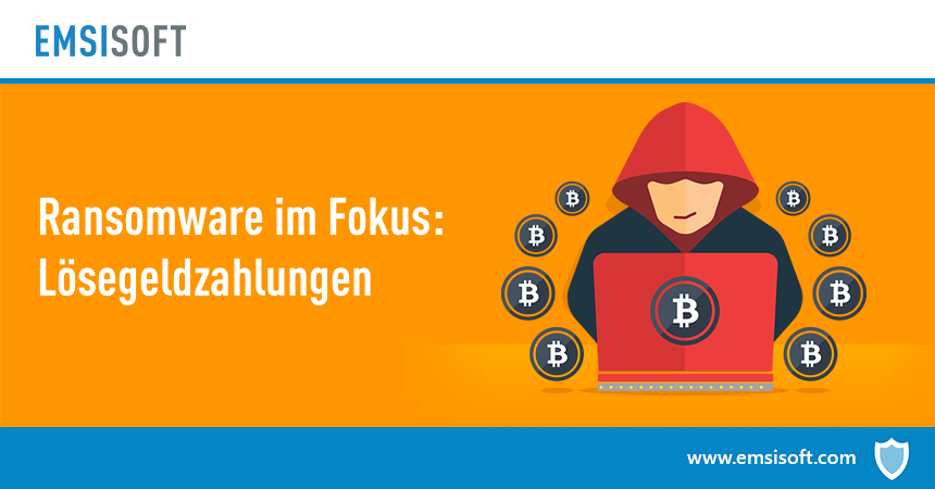 Ransomware im Fokus: Lösegeldzahlung