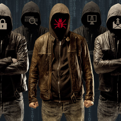 Do you know your worms from your trojans? Malware vs Viruses: What’s the difference?
