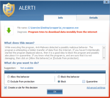 emsisoft_alert_openinstaller