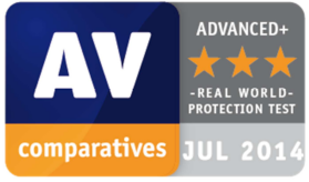 AVC Advanced+ Juli 2014