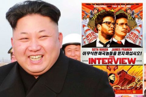 Kim-Jong-Un-film