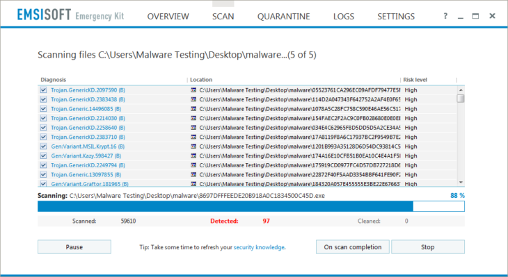 CustomMalwareFoundScan_152605