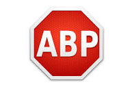 adblock logo