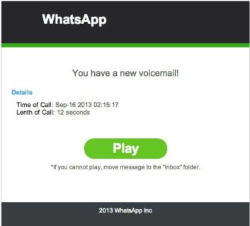 WhatsApp-Email-Malware