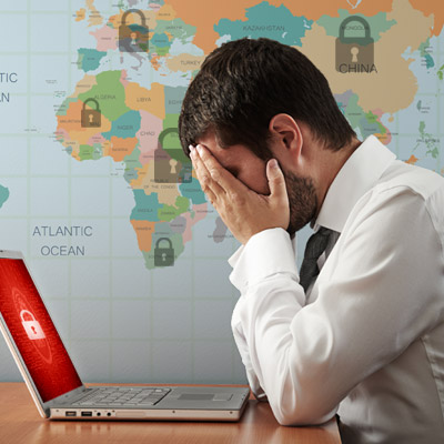 Comment un rançongiciel a quasiment eu raison de leur entreprise de tourisme