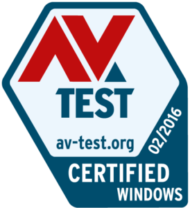 AVTEST_CERTIFIED