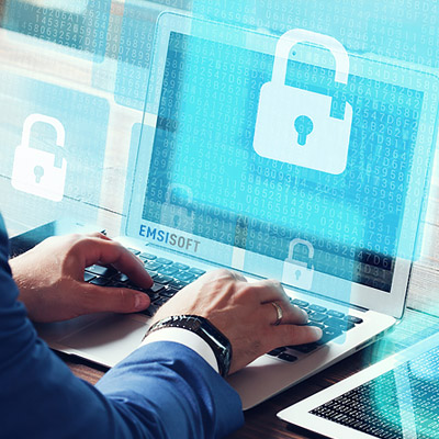 Protecting your information with hard disk encryption – what you need to know