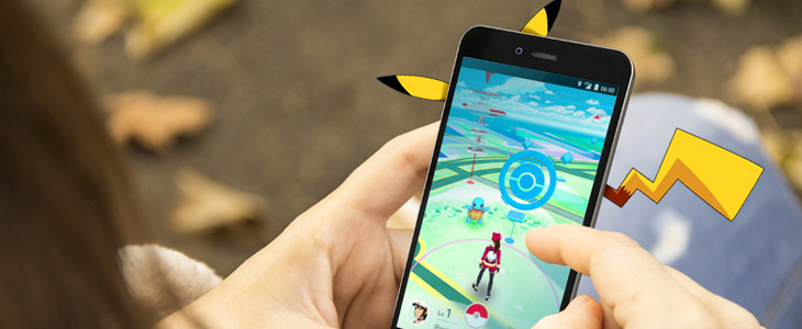 Pokemon GO: giving hackers direct access to your phone