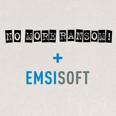 Emsisoft joins global fight against ransomware criminals