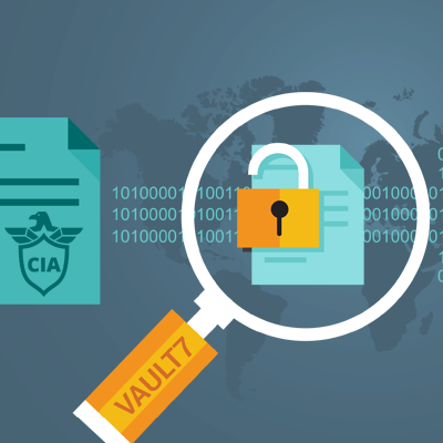 Preoccupato delle rivelazioni di Wikileaks Vault 7? Ecco quello che sappiamo.