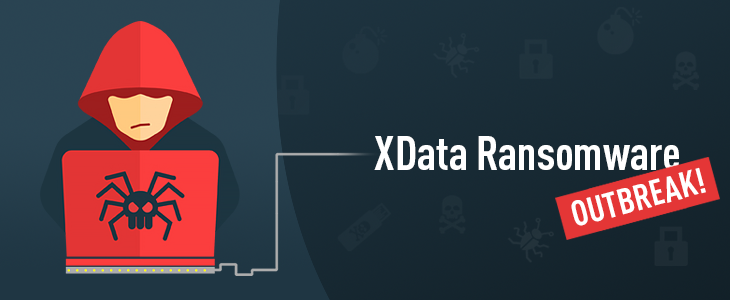 XData Ransomware