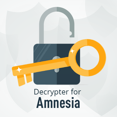 Decrypt Amnesia ransomware with Emsisoft’s free decrypter decrypter_amnesia_ransomware_preview