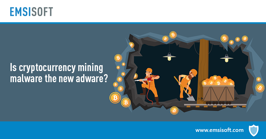 crypto currency news adware