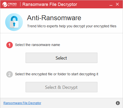 2-trend-micro-ransomware-file-decryptor