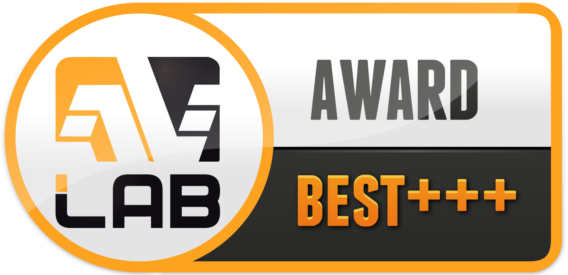 avlab-best+++-award