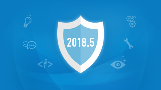 New in 2018.5: Redesigned referral program, MyEmsisoft improvements and GDPR compliance