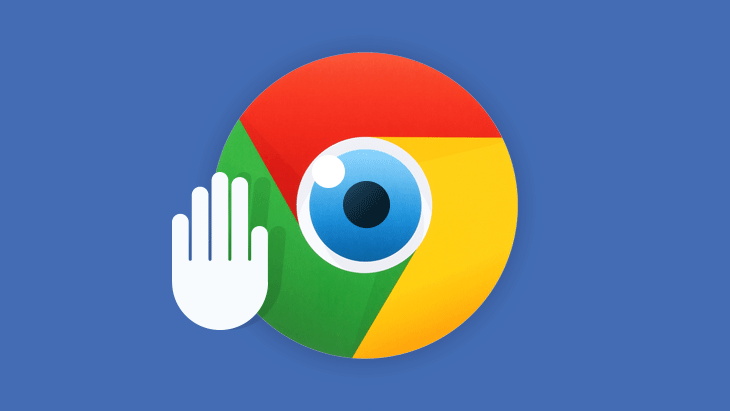 Chrome blocking incompatible applications