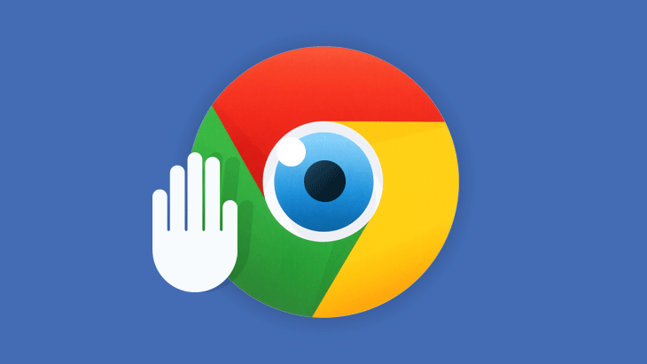 why does chrome block microsoft downloads