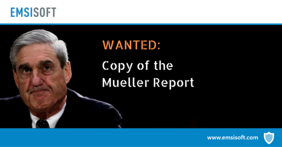Robert Mueller Image by Alex Wong / Getty Images