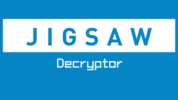 Emsisoft releases new decryptor for Jigsaw ransomware