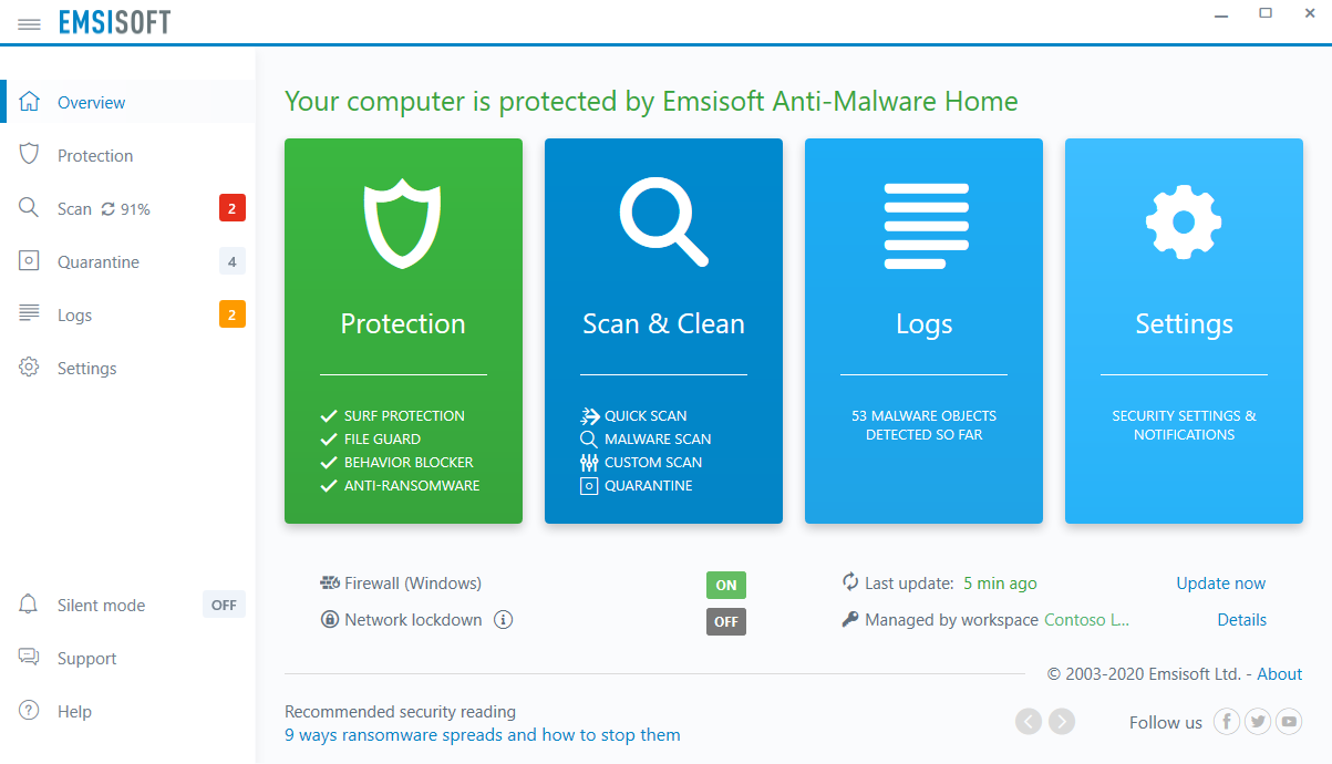 [Image: Emsisoft-Anti-Malware-menu-open-en.png]