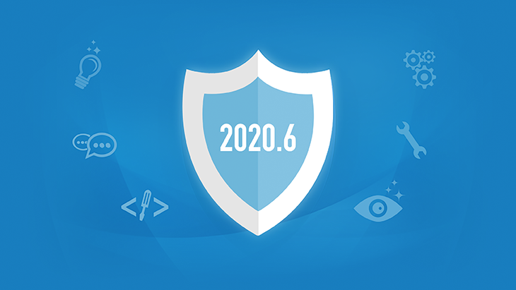 New in 2020.6 Remote-only mode improvements & new Edge Chromium extension