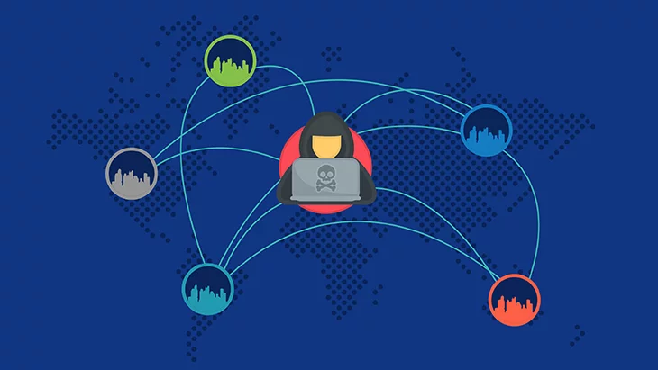 How to neutralize the biggest remote working cybersecurity threats