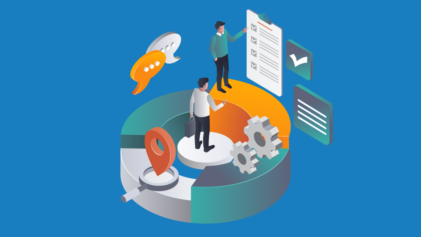 How to create an incident response plan A guide for MSPs