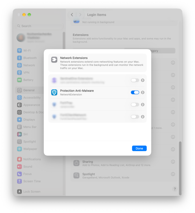 Emsisoft macOS release